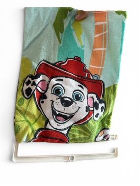 Nickelodeon Kids Swim Towel - Paw Patrol